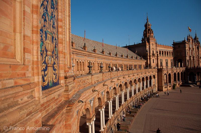 Plaza de Espana