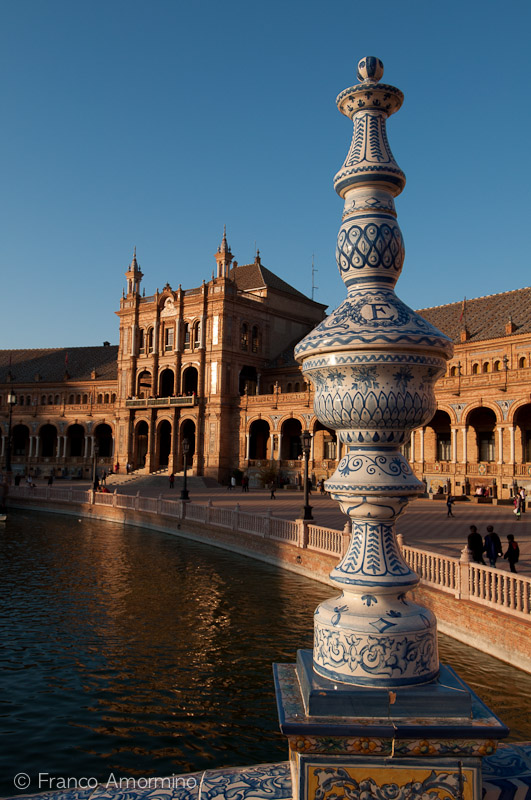 Plaza de Espana
