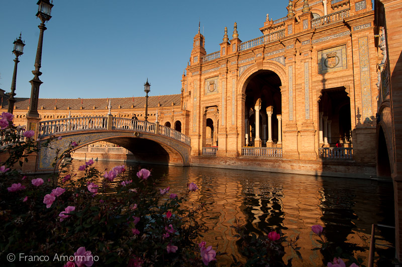 Plaza de Espana