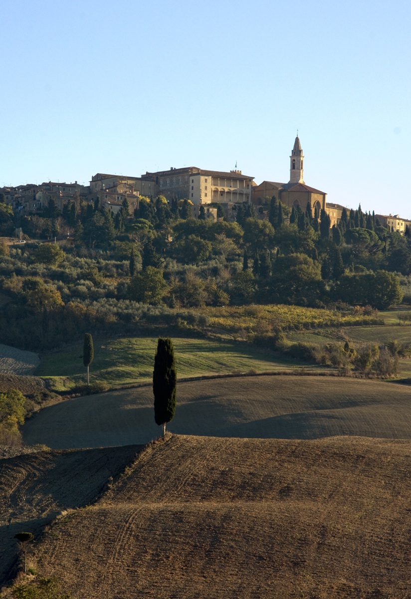 Pienza