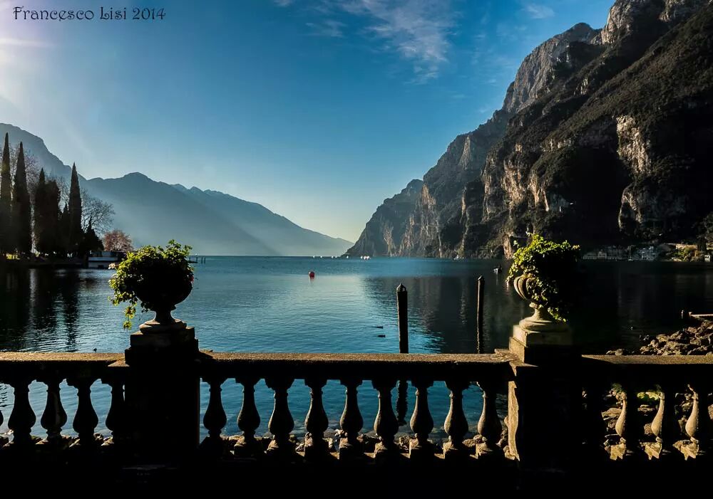 Riva del Garda