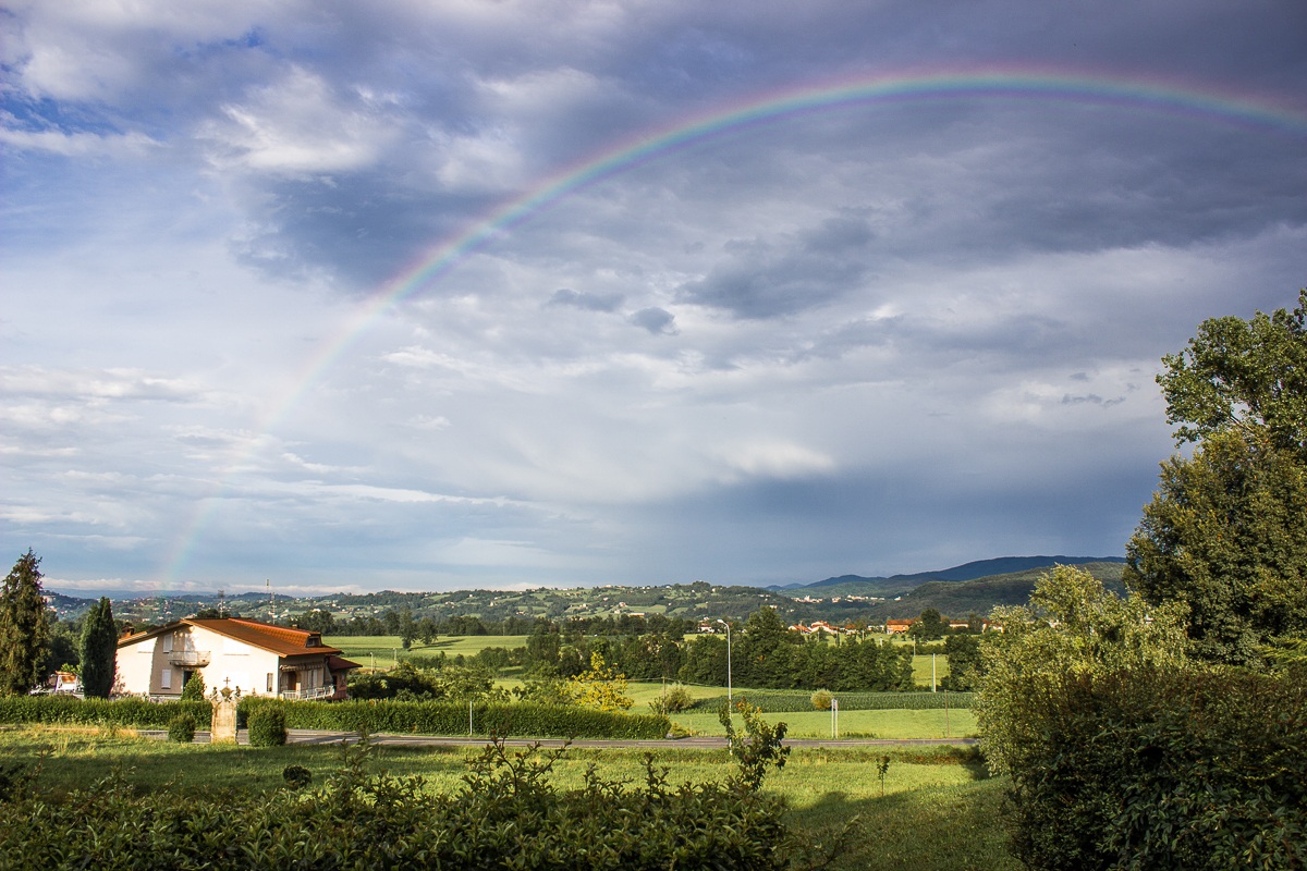 after the storm of Mondovi