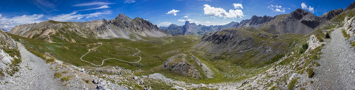 Plateau Gardetta, val Maira