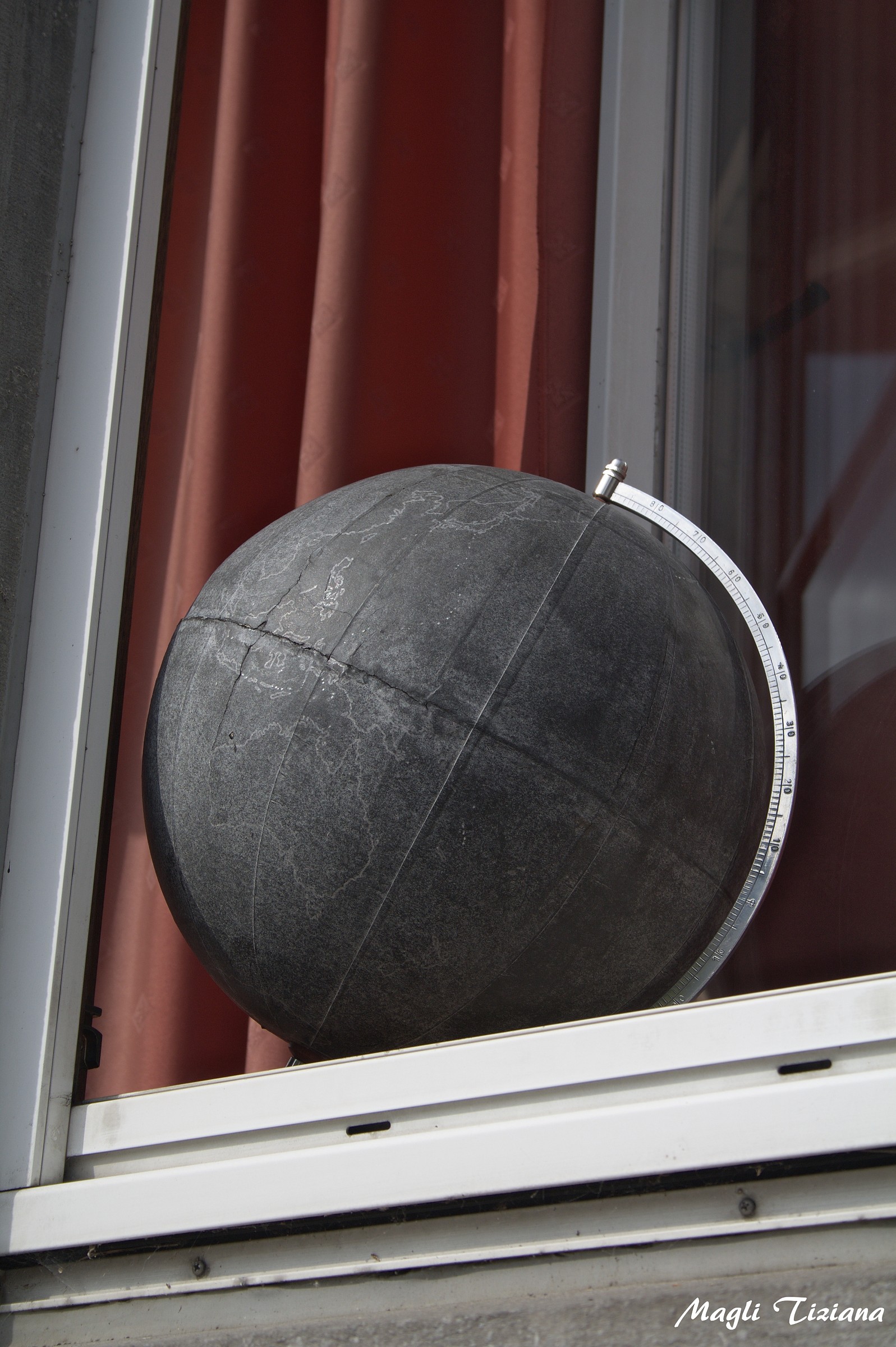 A window on the world