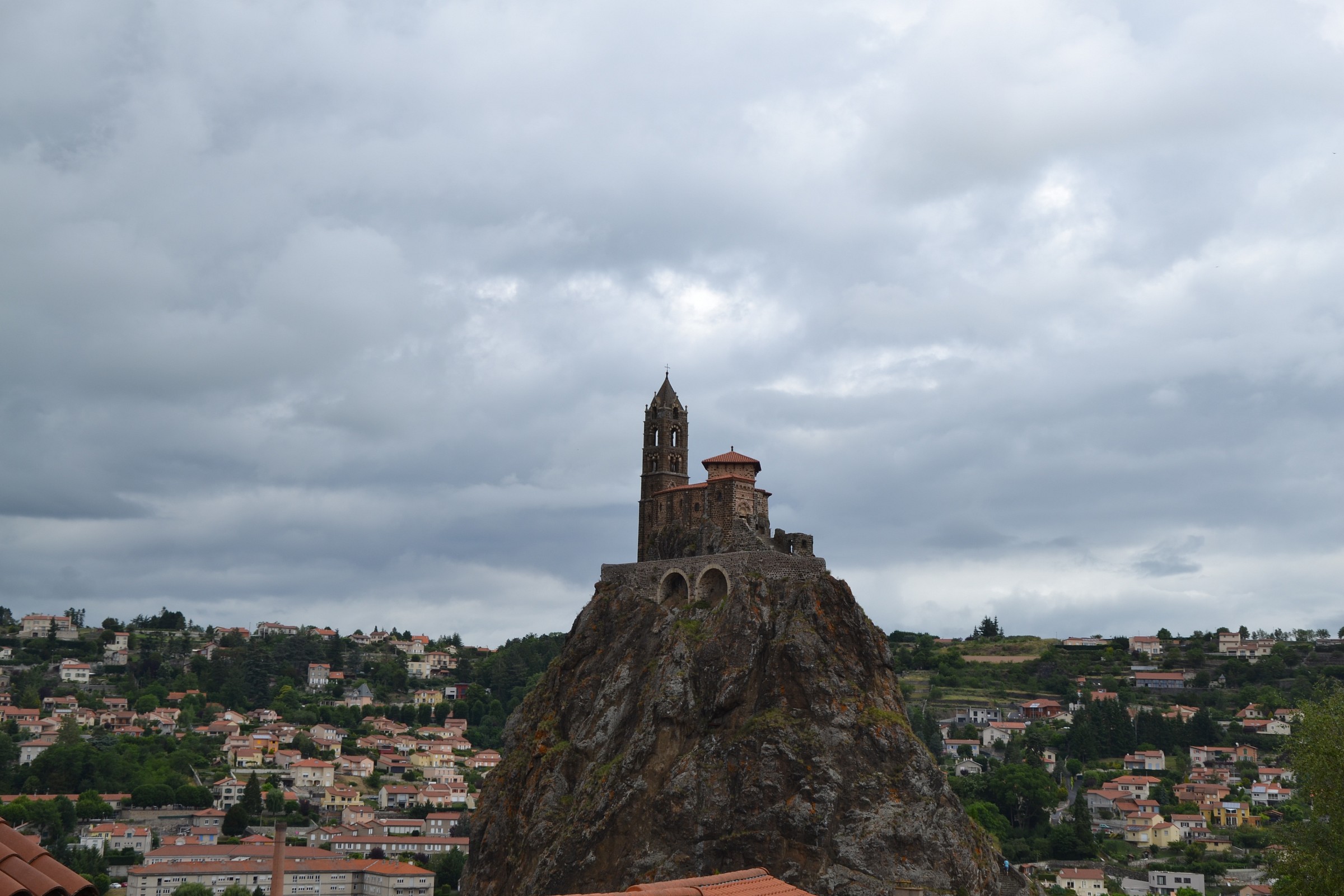 Le Puy en Velay
