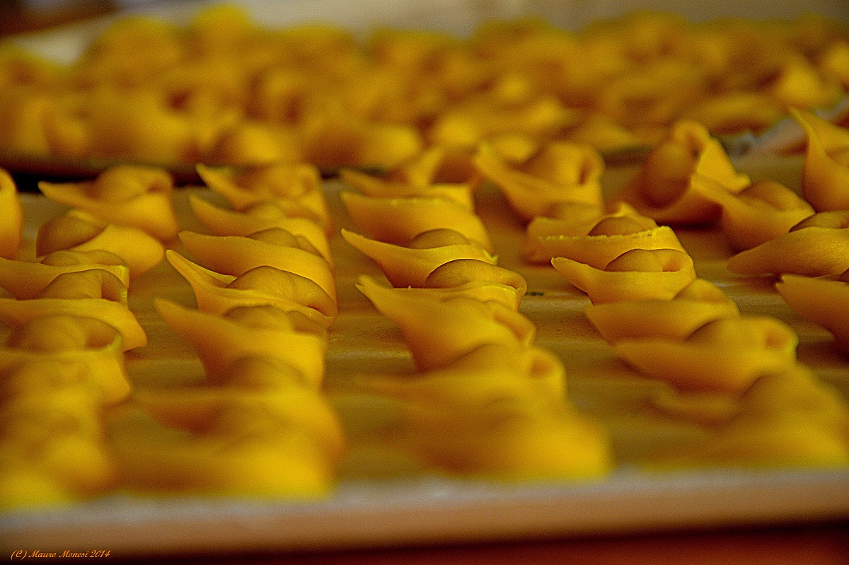 La Tradizione Continua