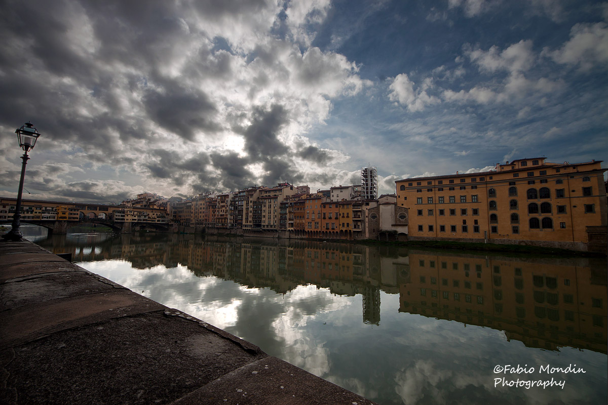 Ponte Vecchio