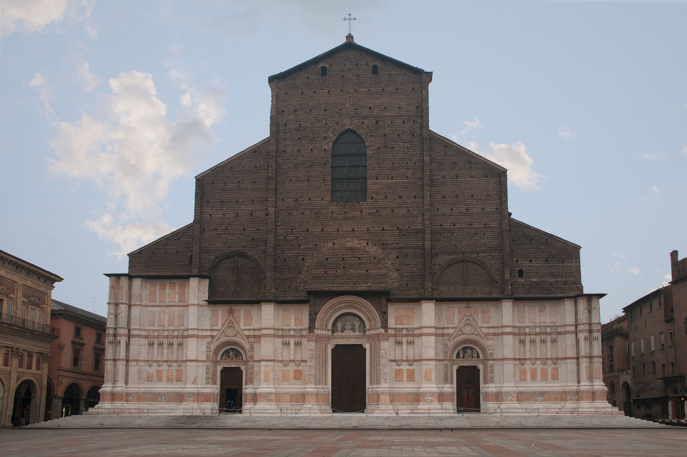 Basilica di San Petronio