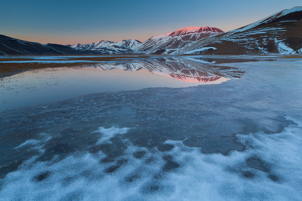 The Magic of the Sibillini