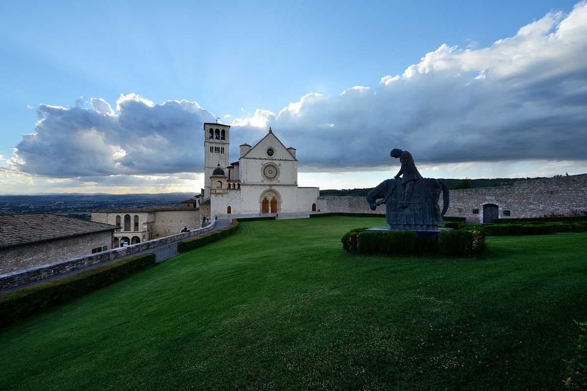 Assisi