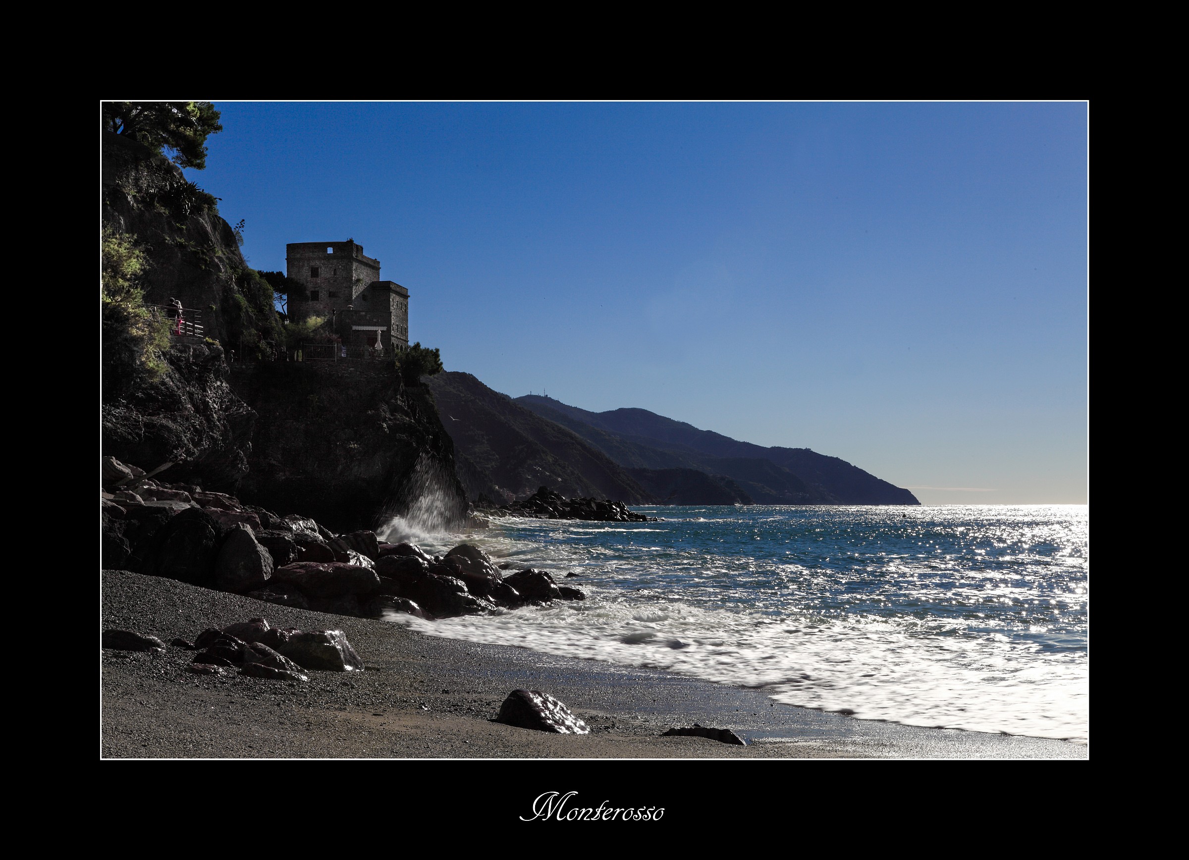 Monterosso