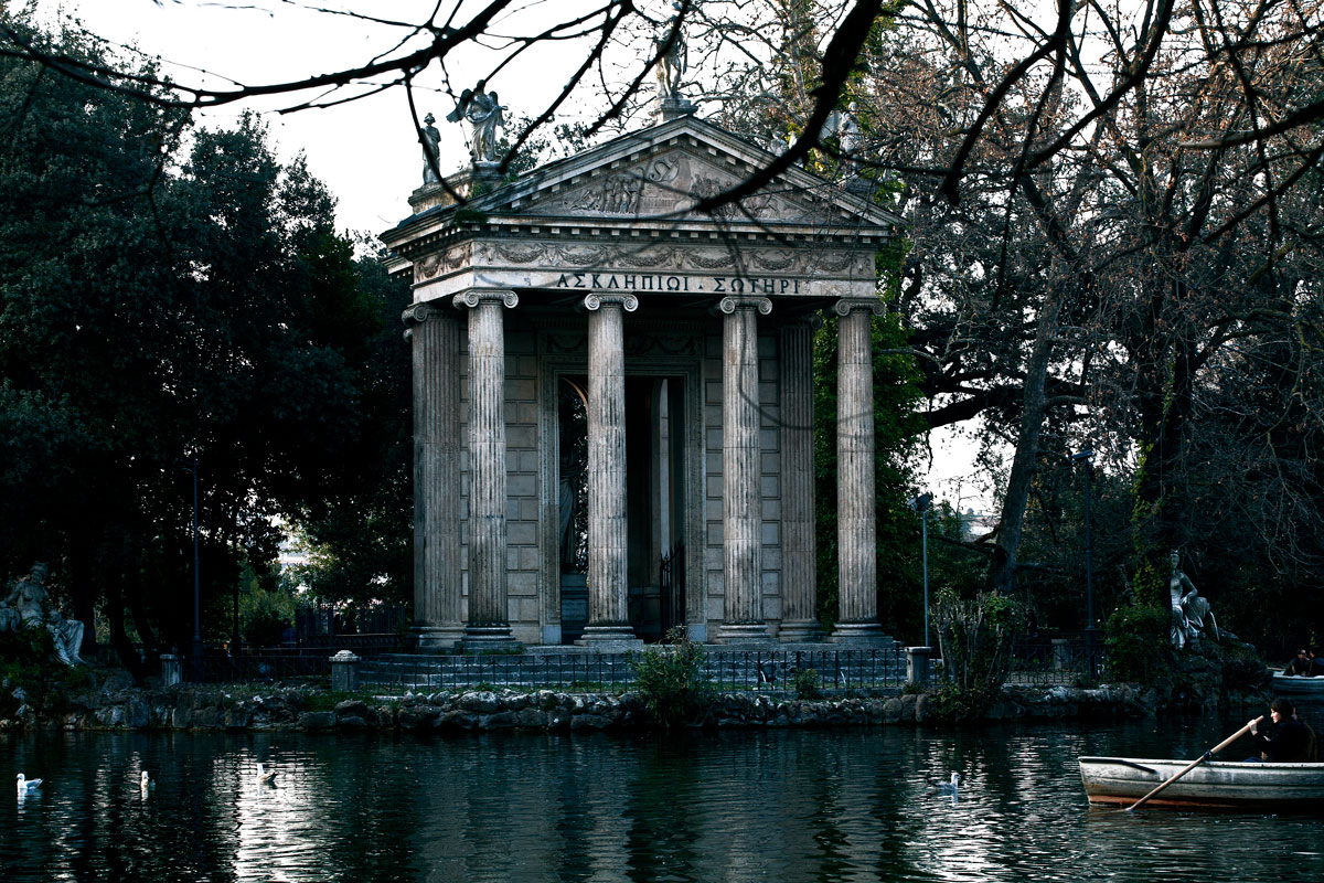 Villa Borghese