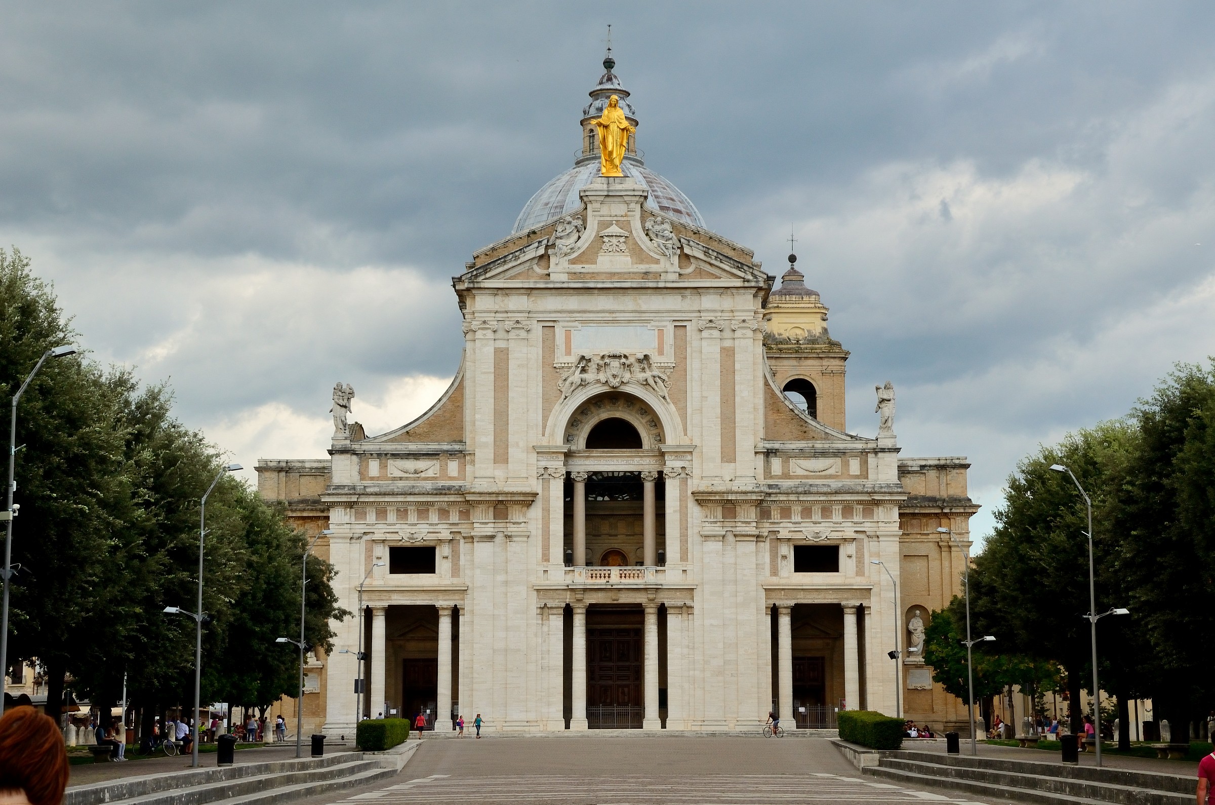 Chiesa della Porziuncola