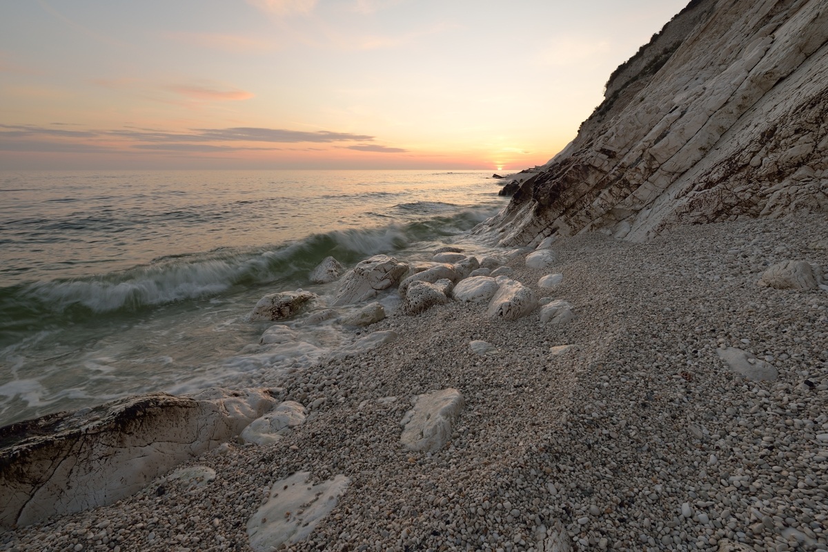 Ancona Conero Riviera La Vela