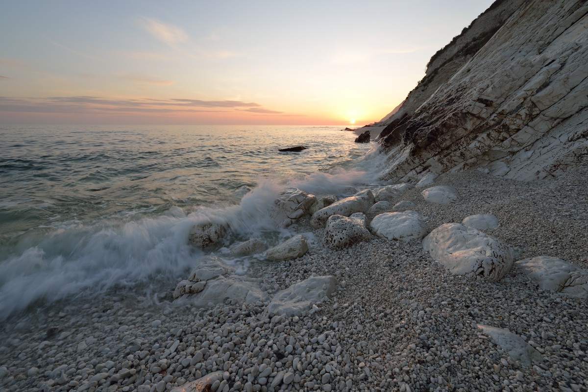 Ancona Conero Riviera La Vela