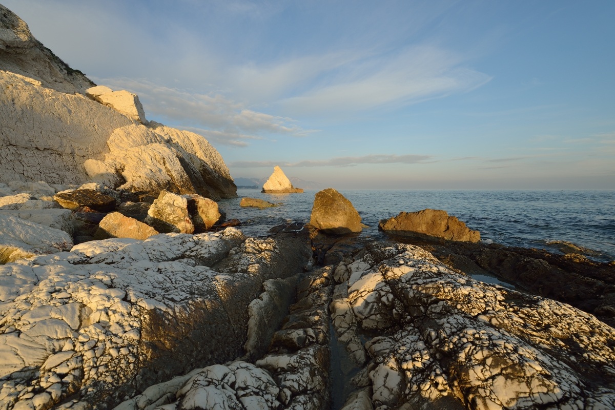 Ancona Conero Riviera La Vela