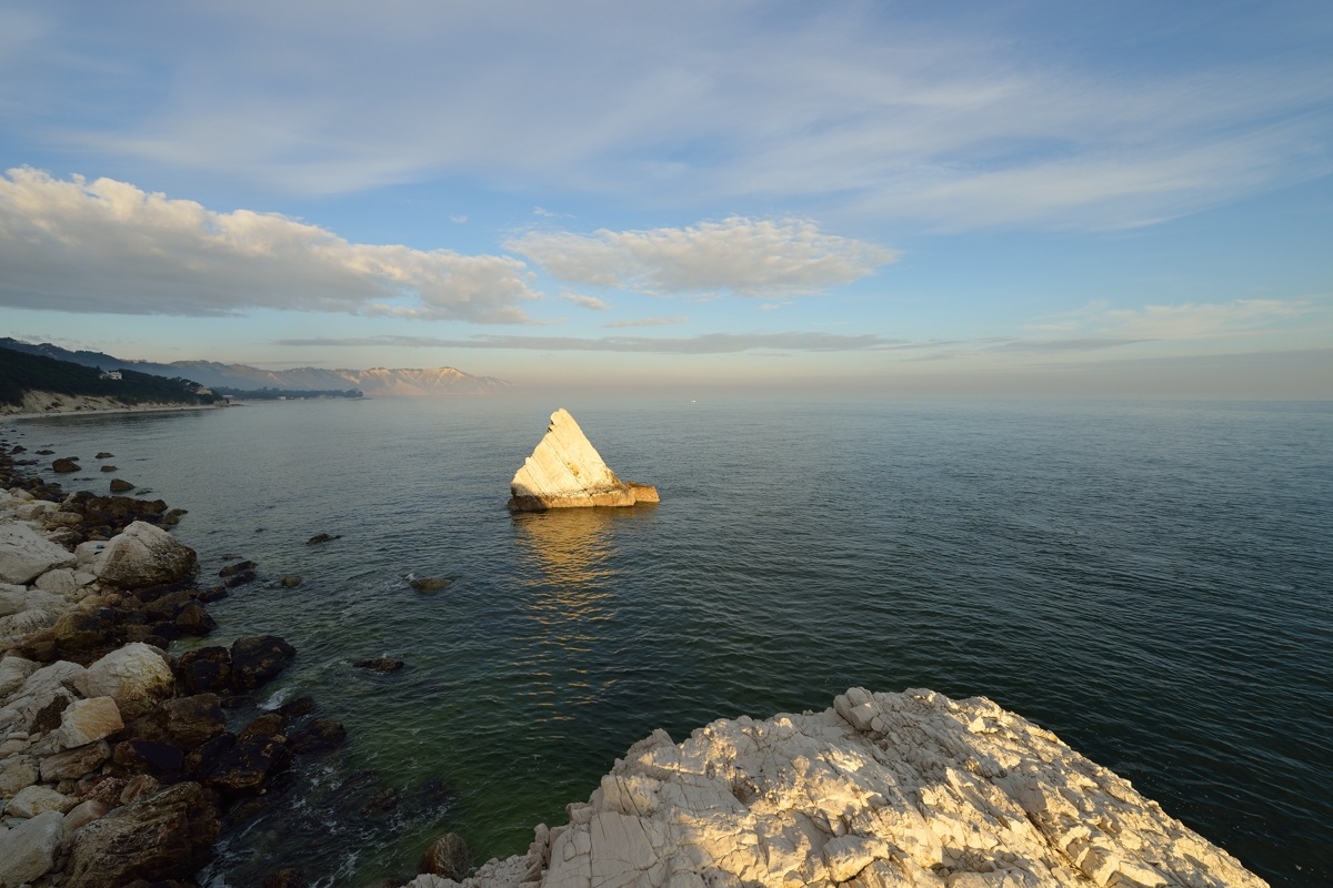 Ancona Conero Riviera La Vela
