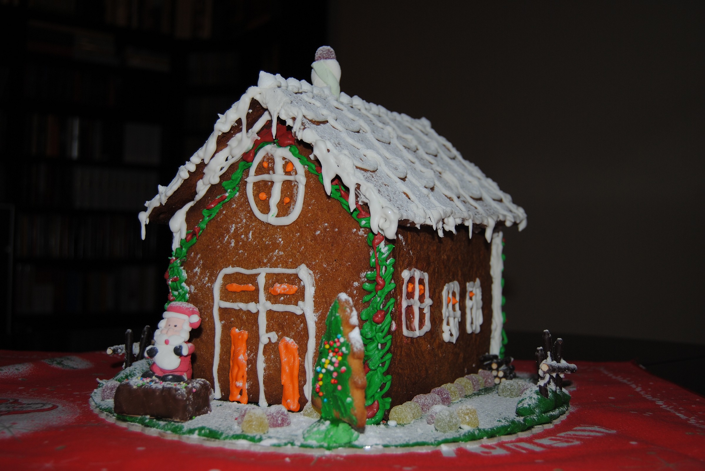 Per un...dolce Natale