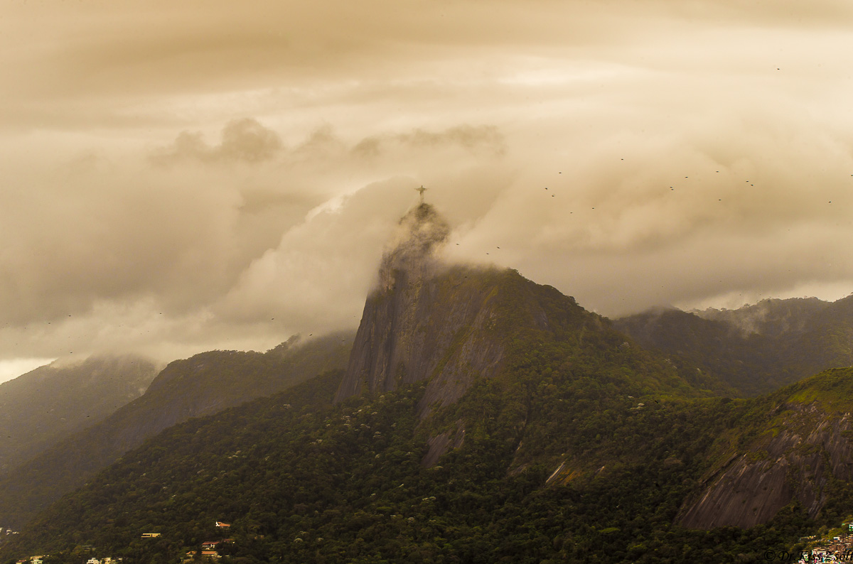 Corcovado