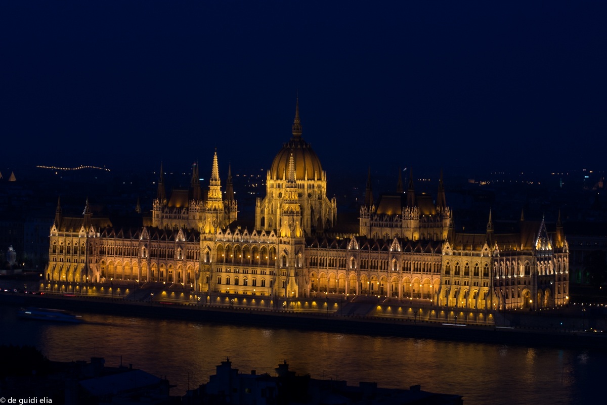 Budapest
