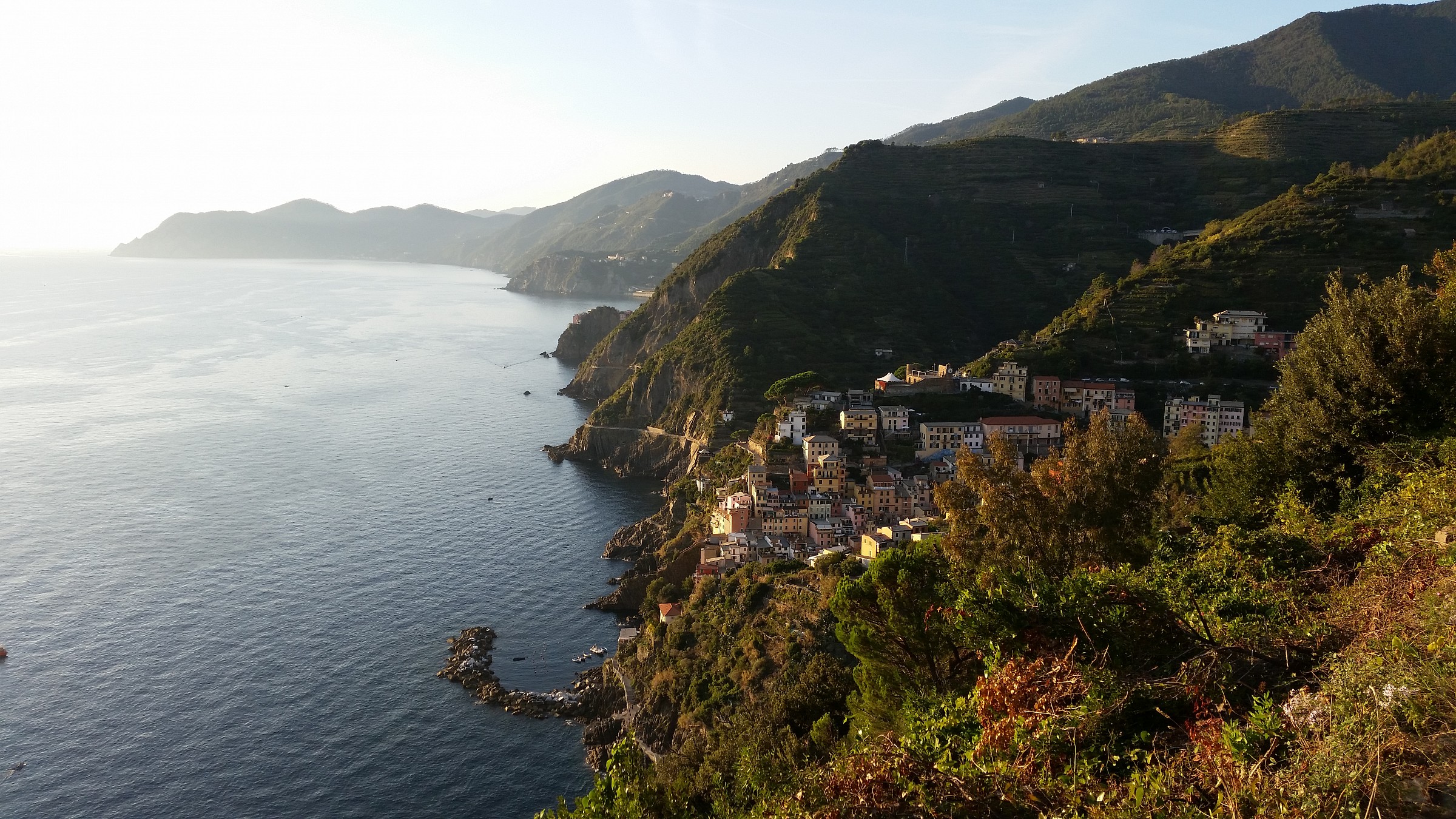 Cinque terre