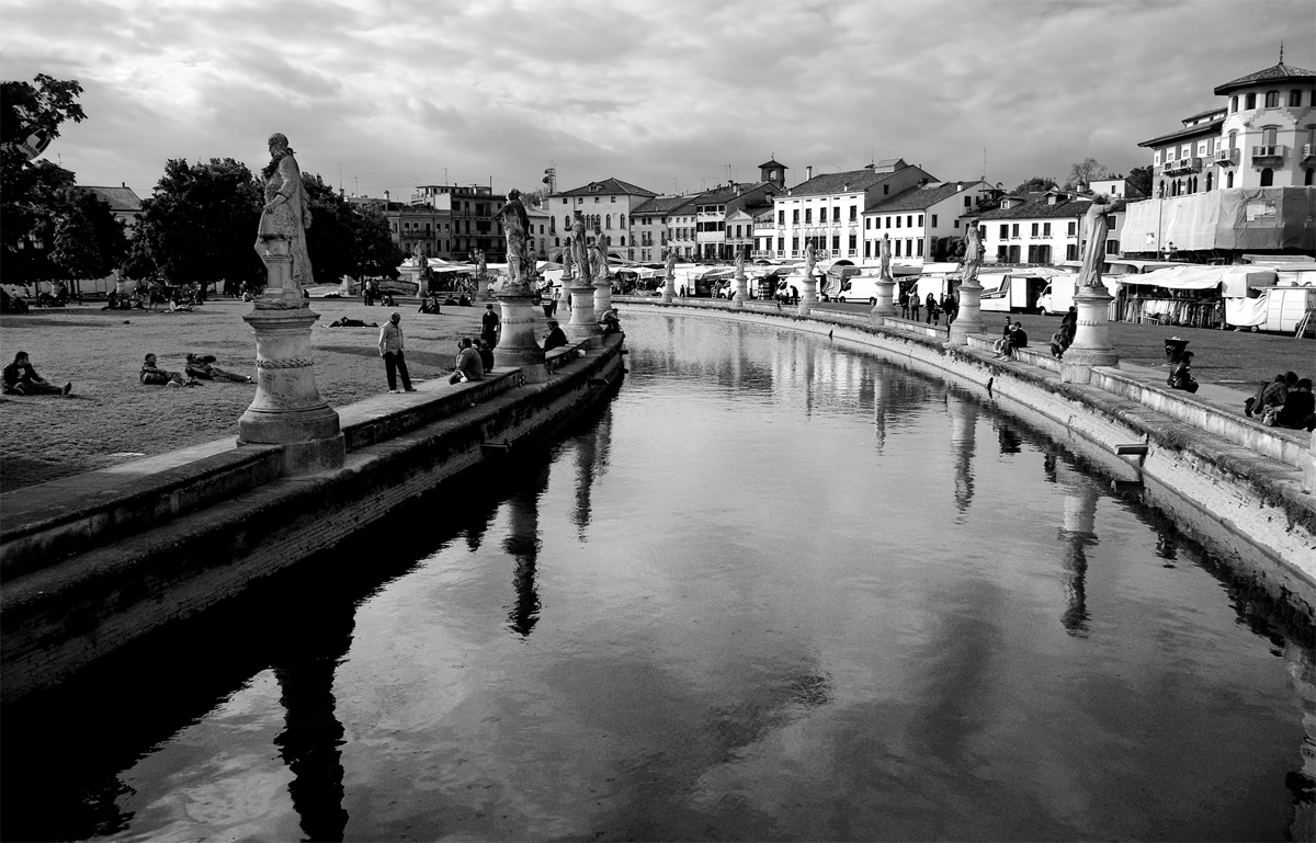 Prato della Valle
