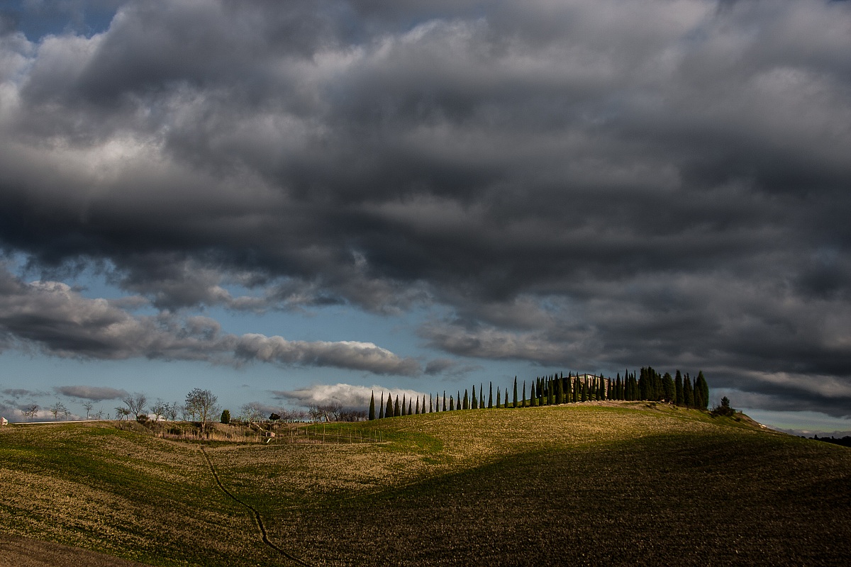 Angolo d'Orcia