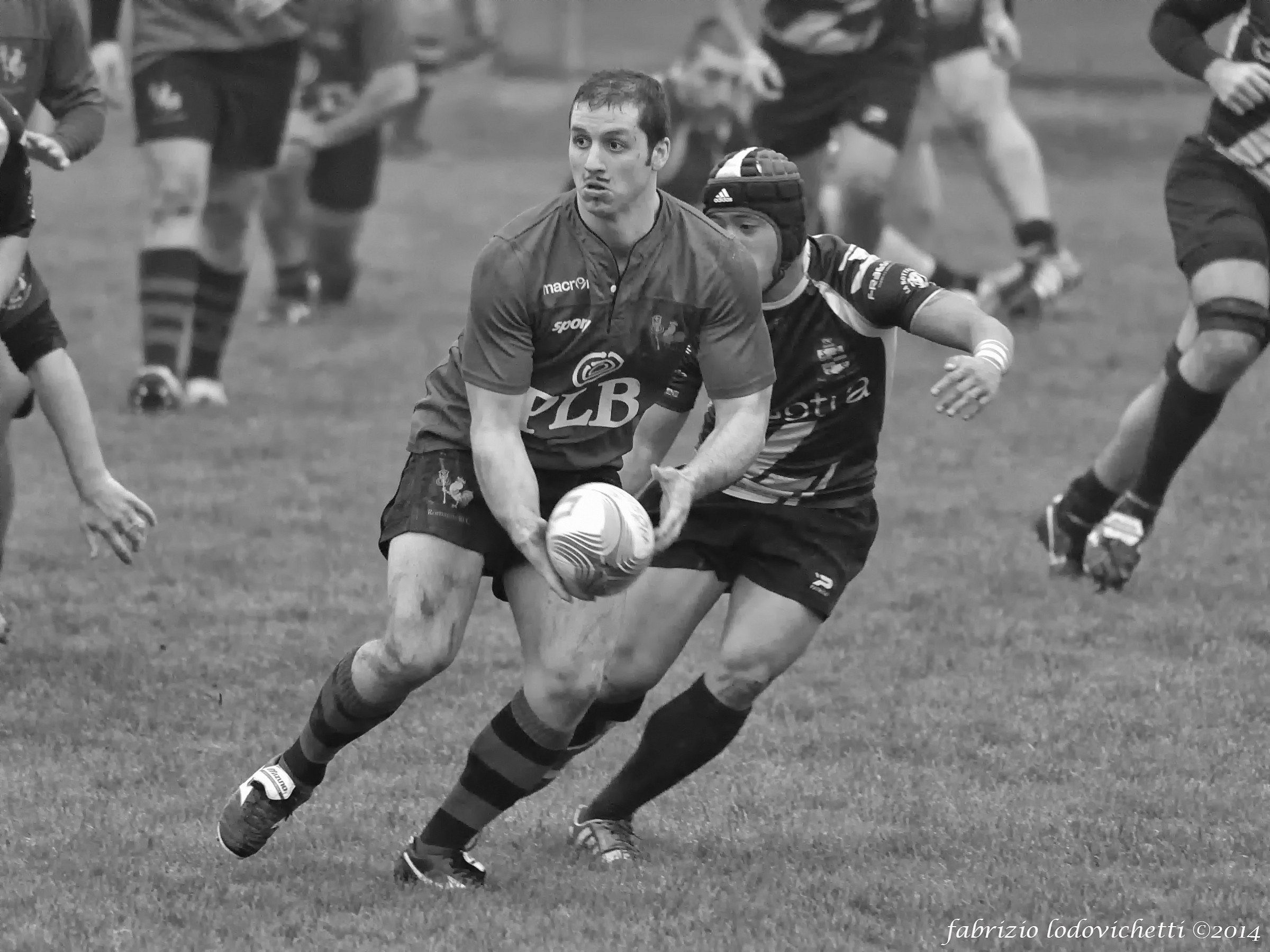 si va all'attacco....