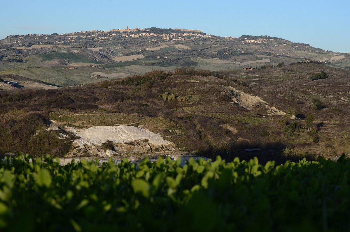 Volterra - Provincia di Pisa