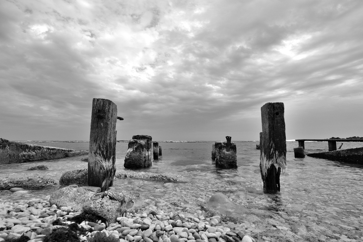 Ancona Conero Riviera Passetto
