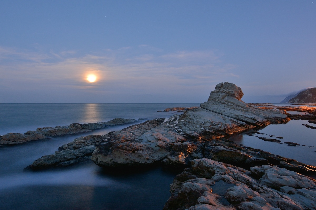 Ancona Conero Riviera Passetto