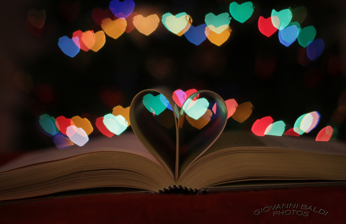 Il libro del cuore