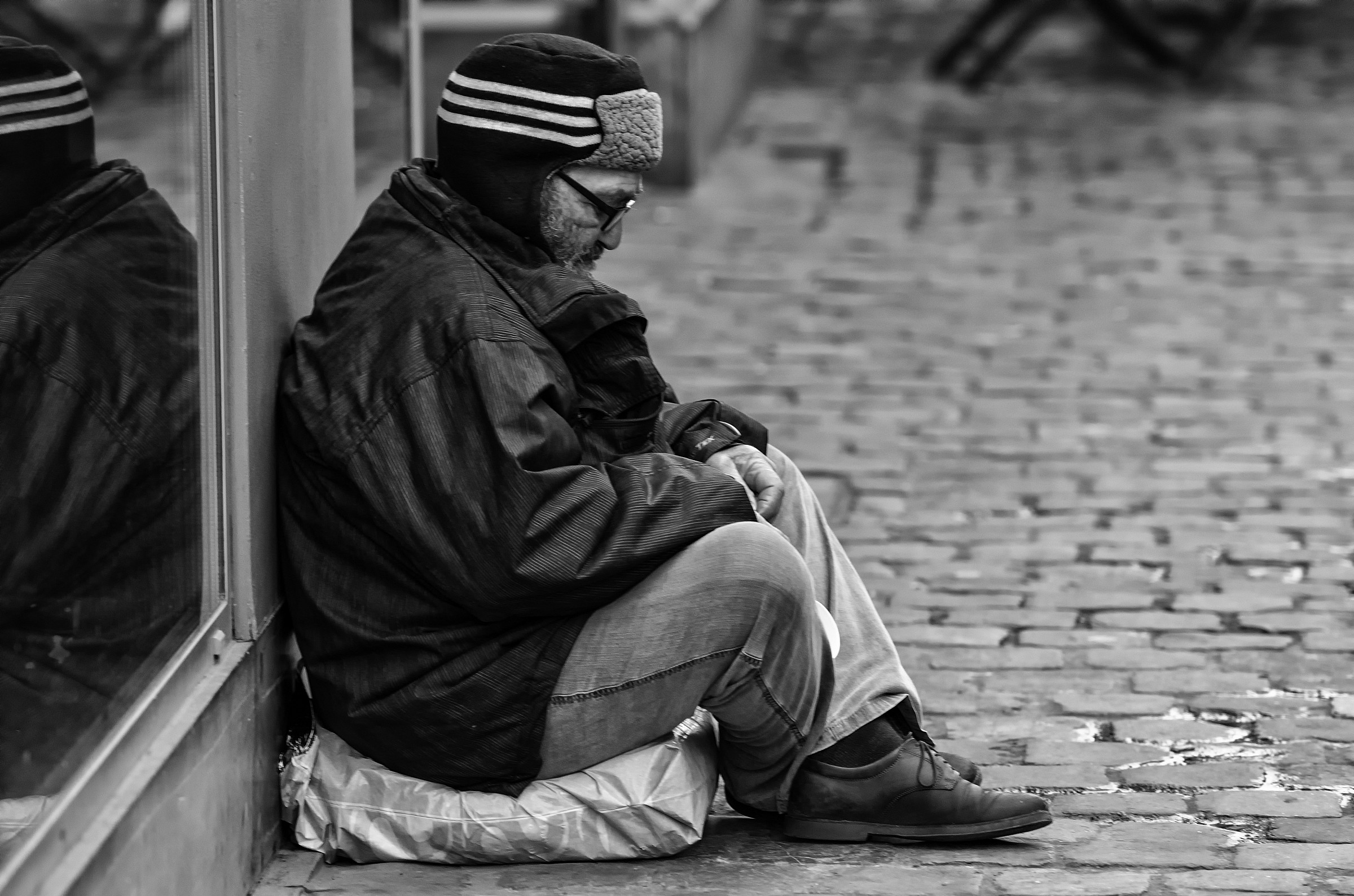 A volte,è una scelta A volte,è il destino.