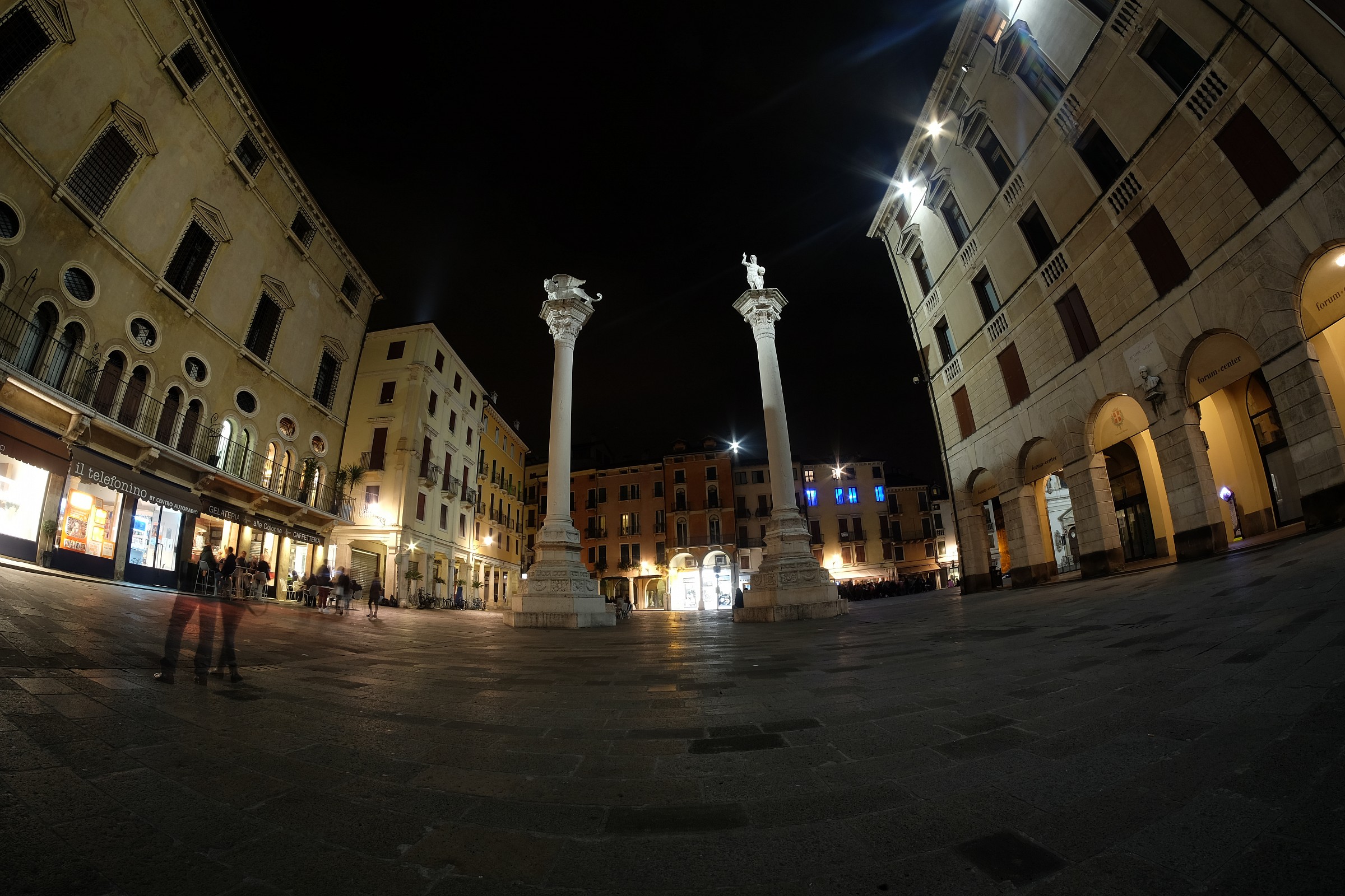 Piazza dei Signori (Vicenza)