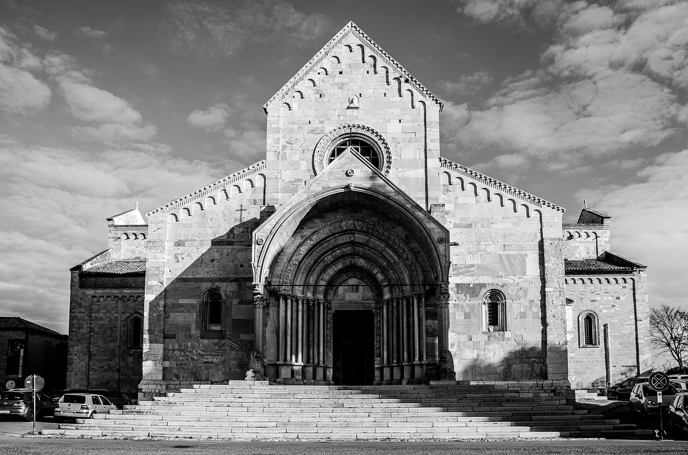 San Ciriaco (Ancona)