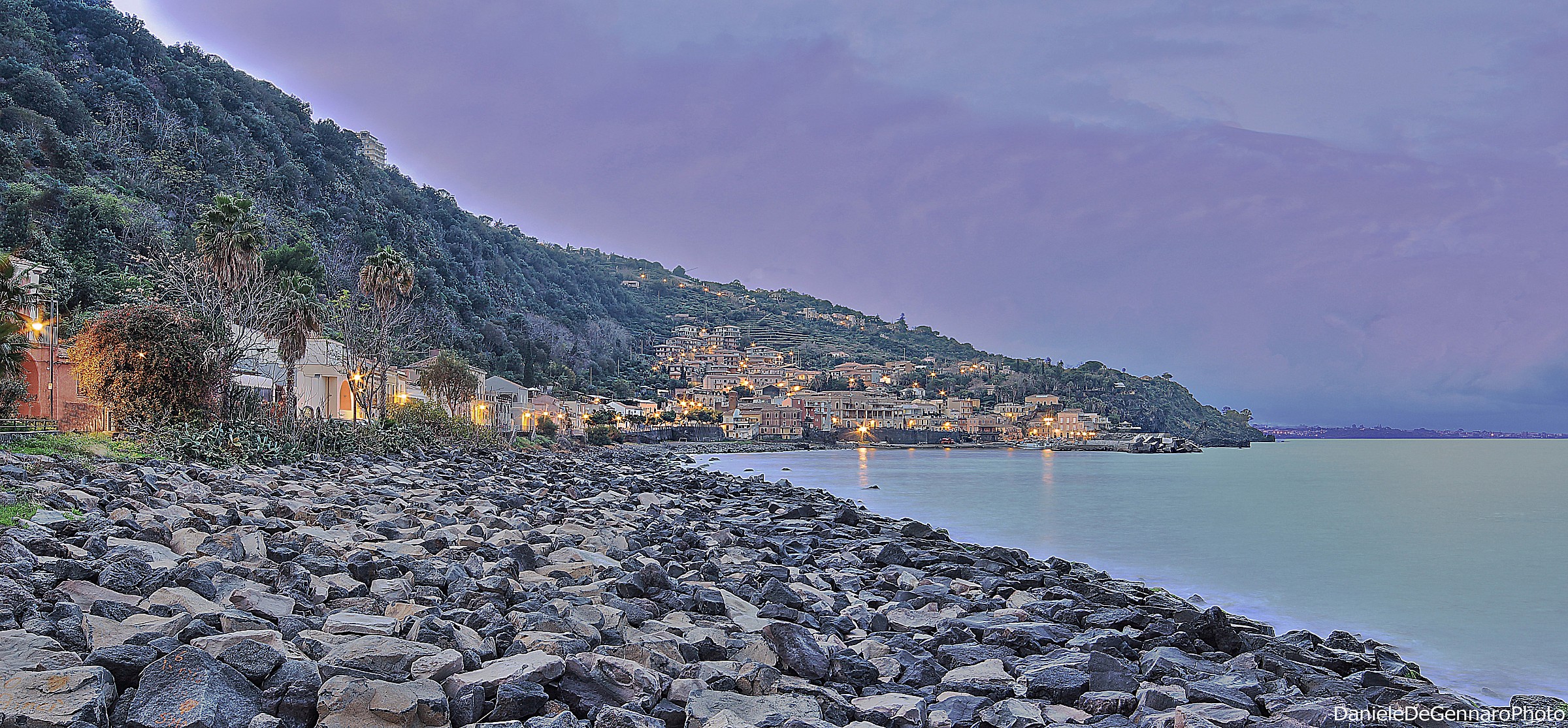 S Maria la scalable Acireale