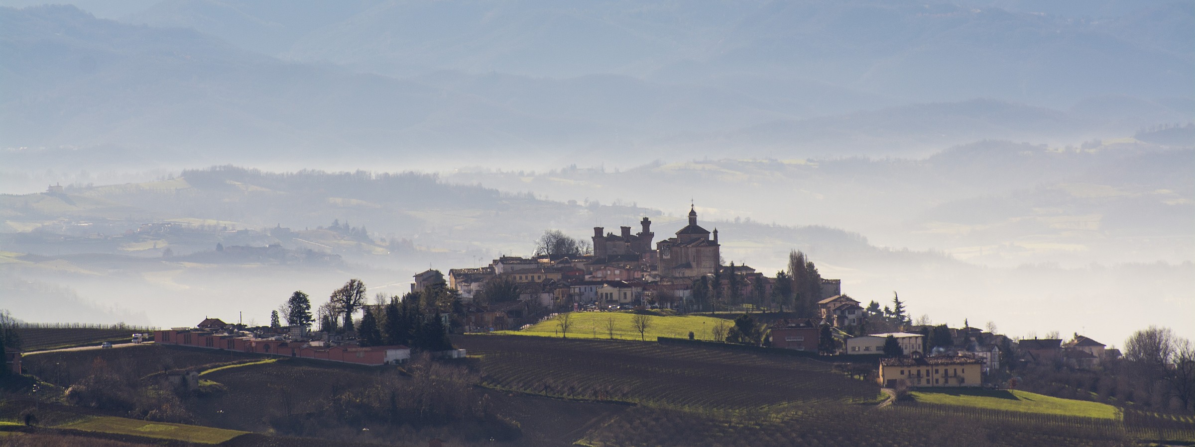 Langhe - Novello