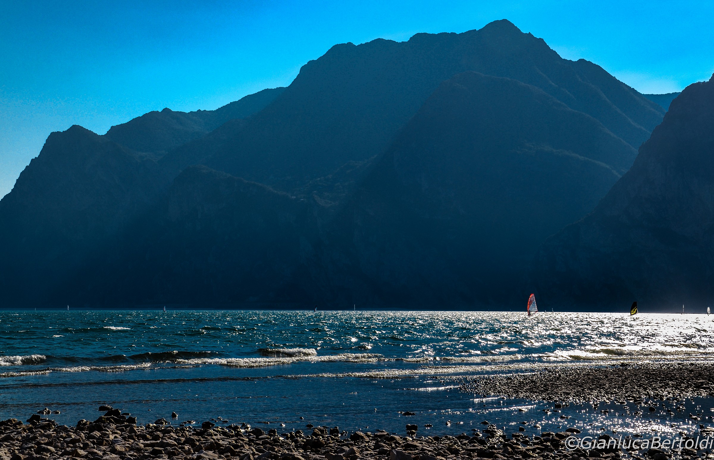 Lake Garda