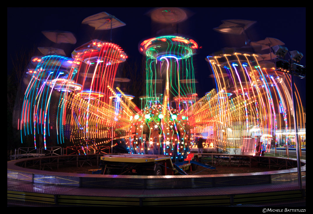 FLYING SAUCERS: FINAL FIGHT