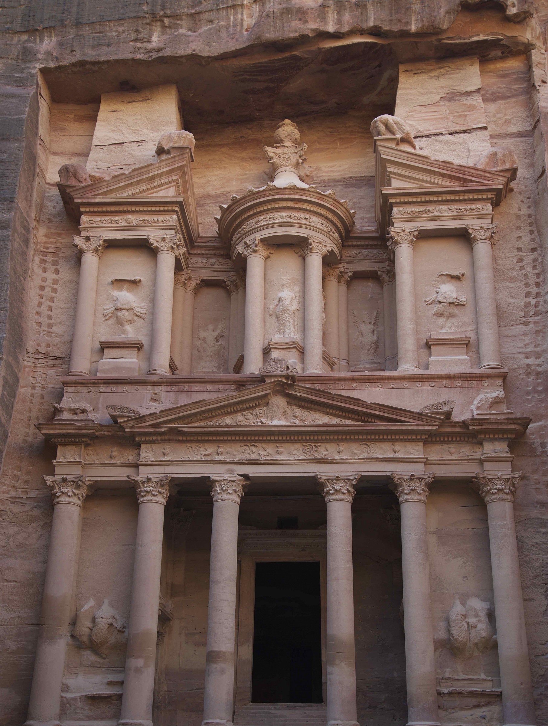 Petra