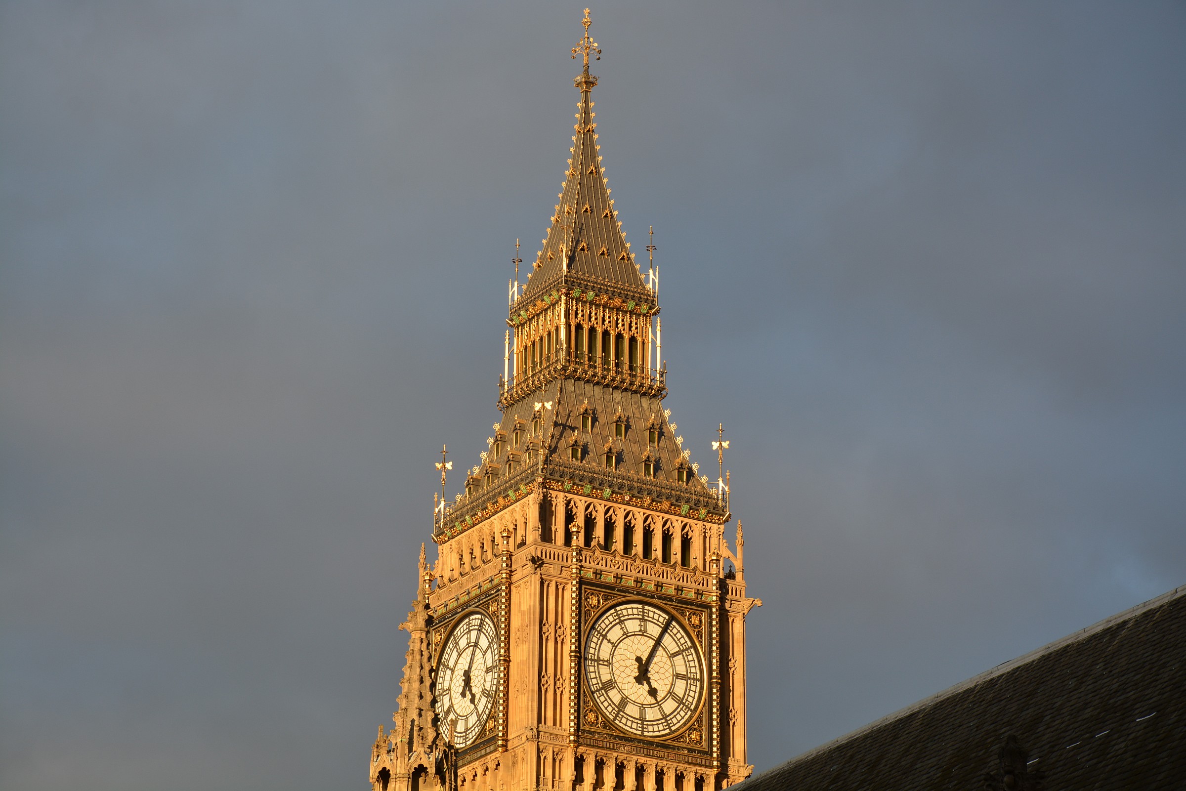 big ben