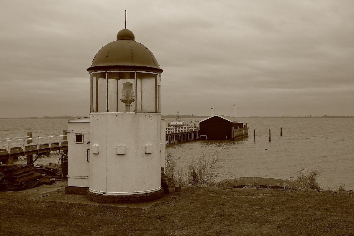 Marken - Il Faro