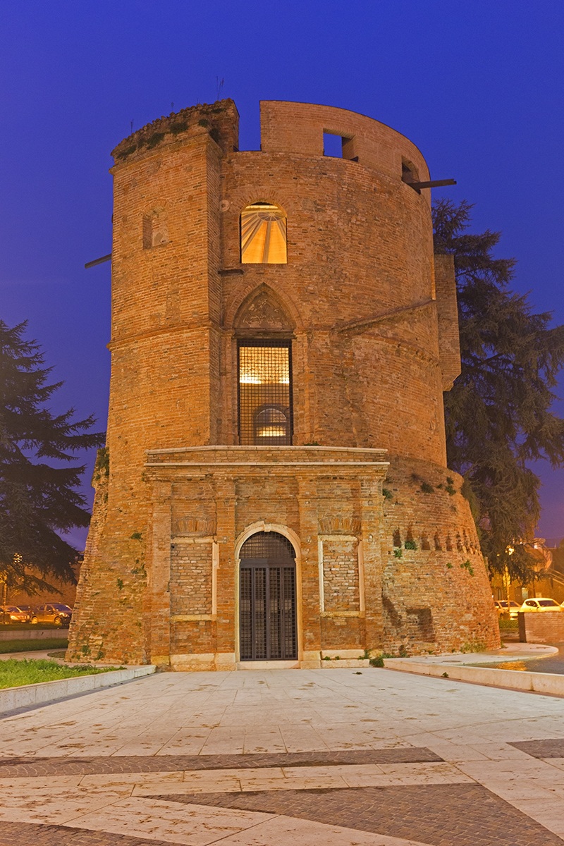 Legnago (vr) - The Tower