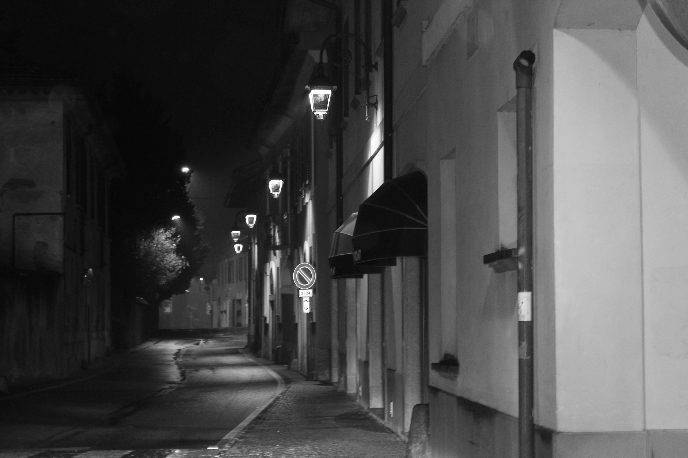 Dove le strade non hanno  tempo