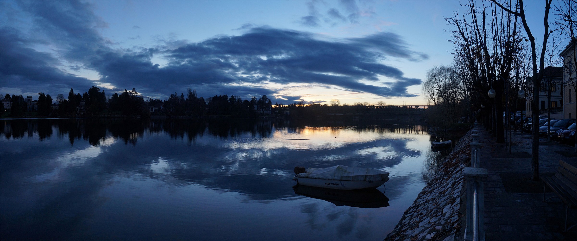 Overview - December 16, 2014, 16:48 h