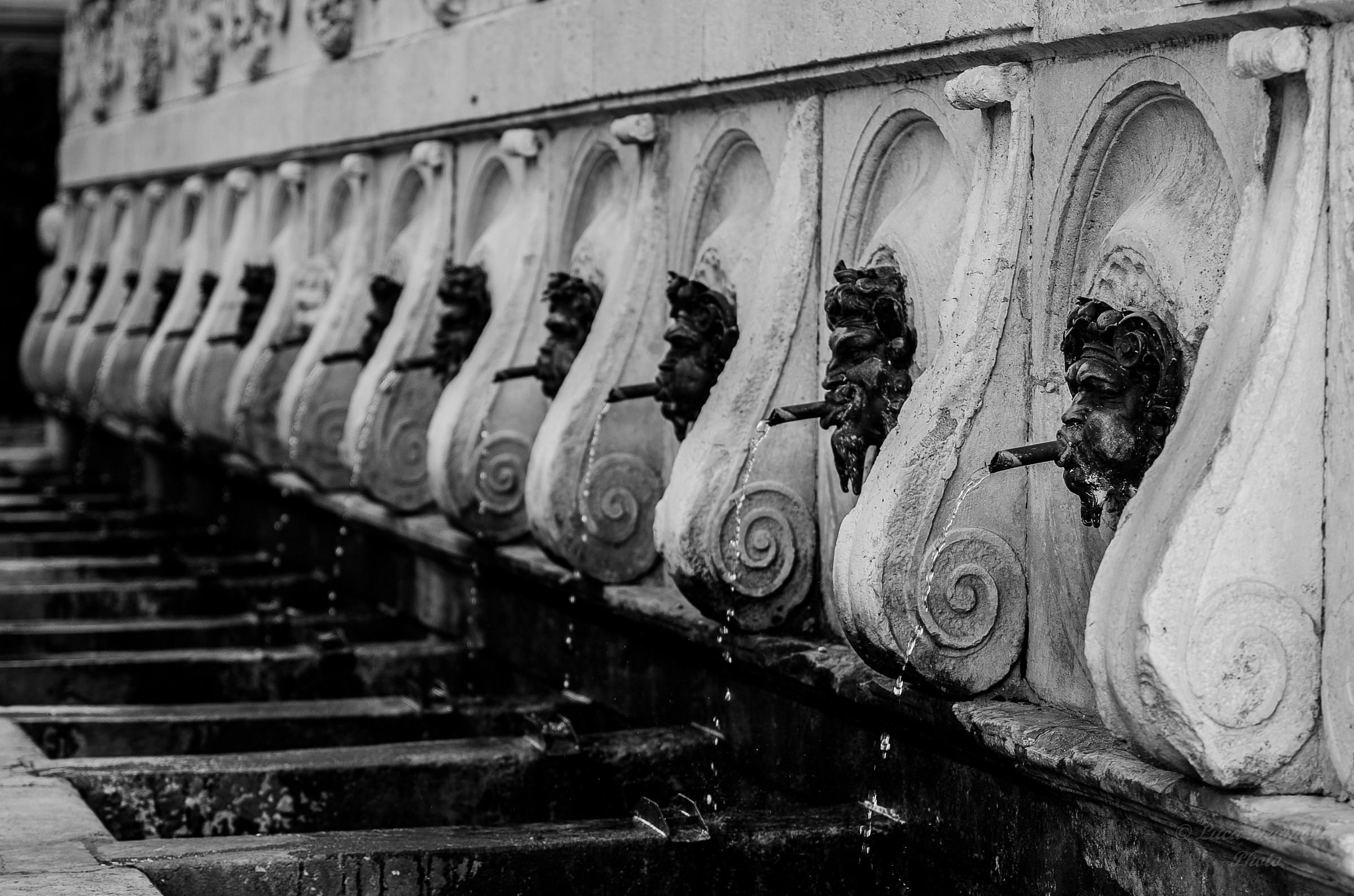 Le tredici cannelle (Ancona)