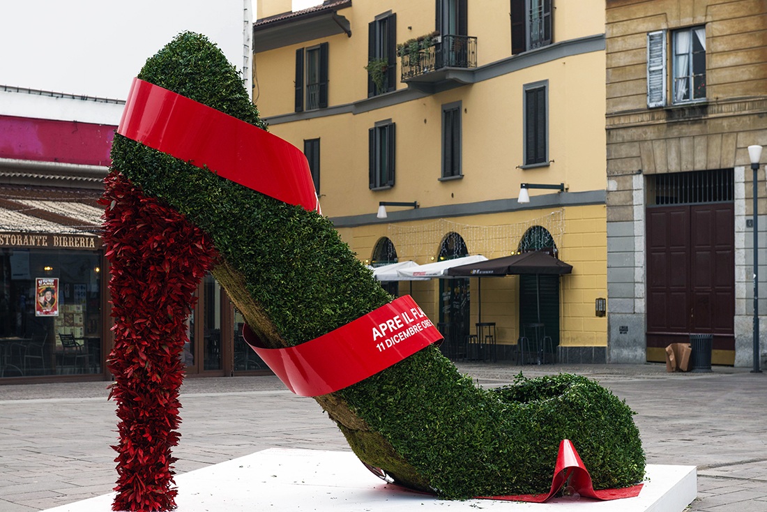 cercasi... cenerentola...