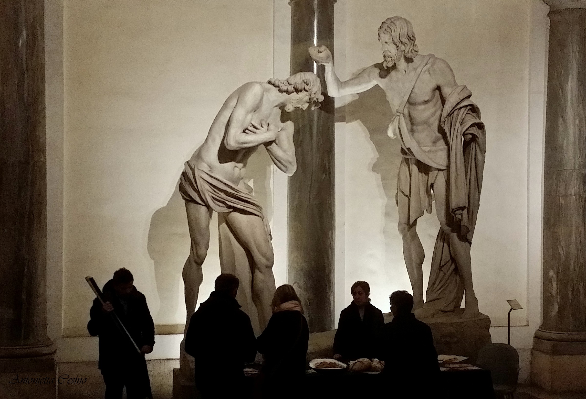 Palazzo Braschi - Roma