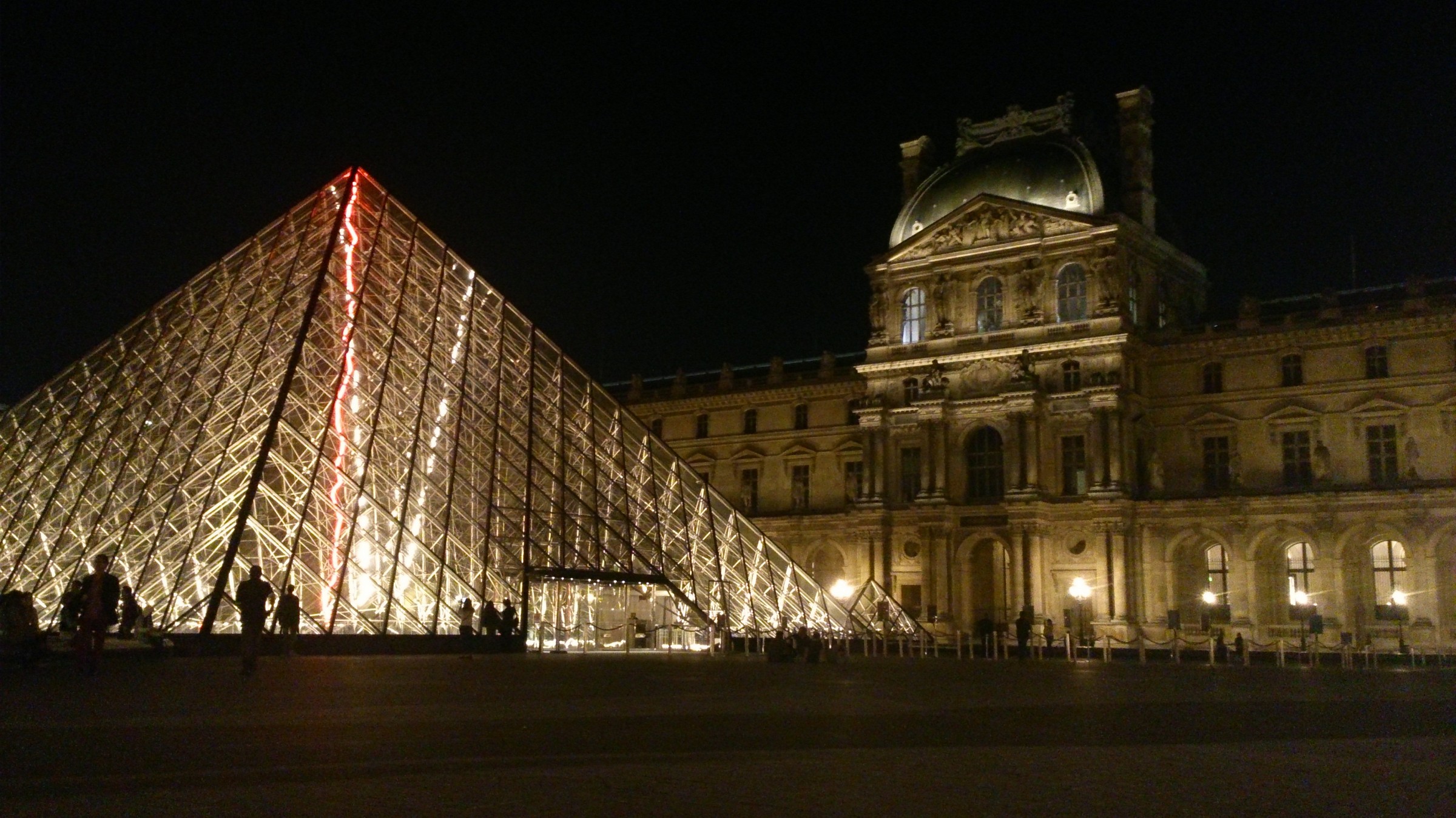 Louvre