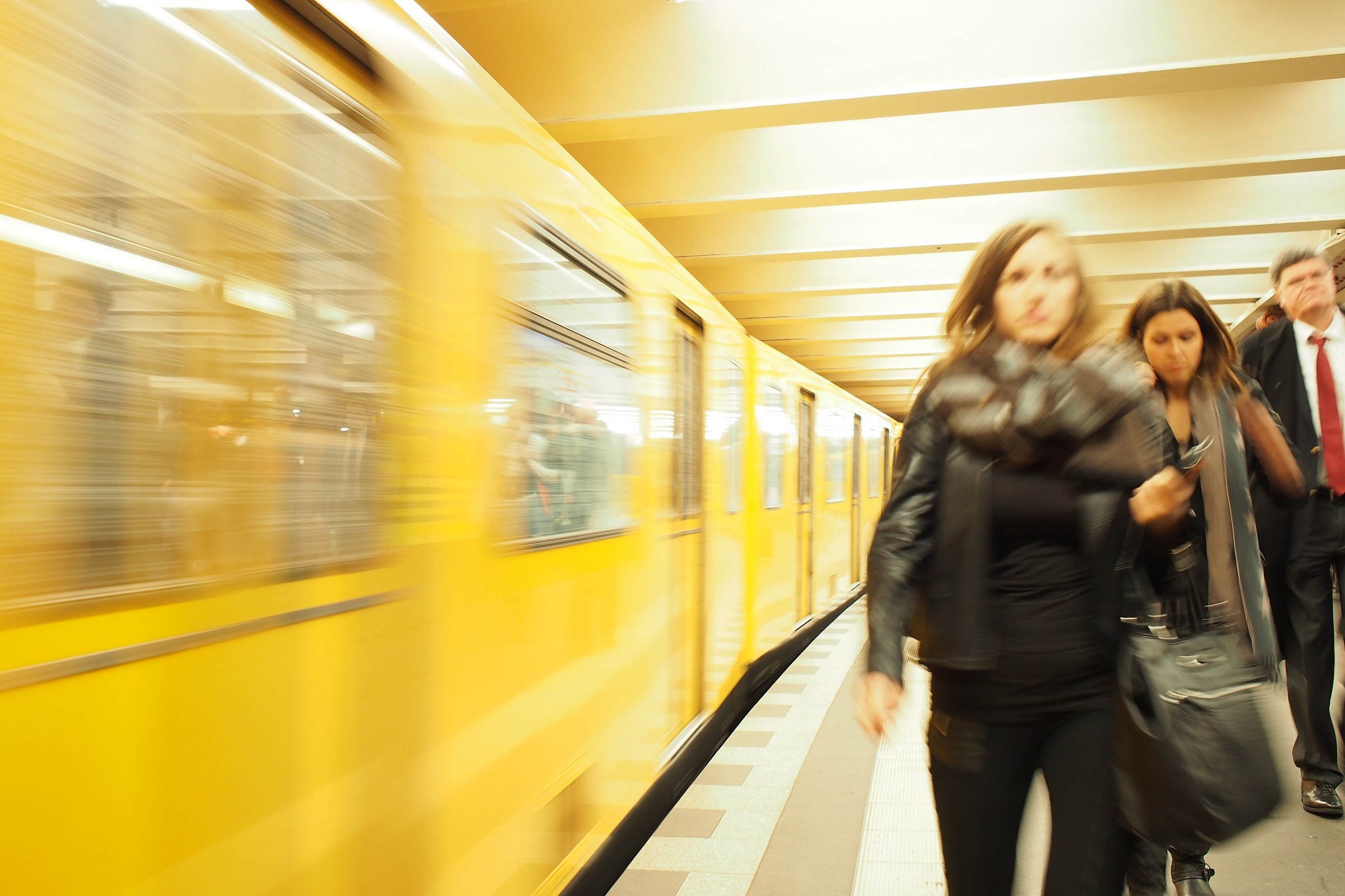 Movimento underground